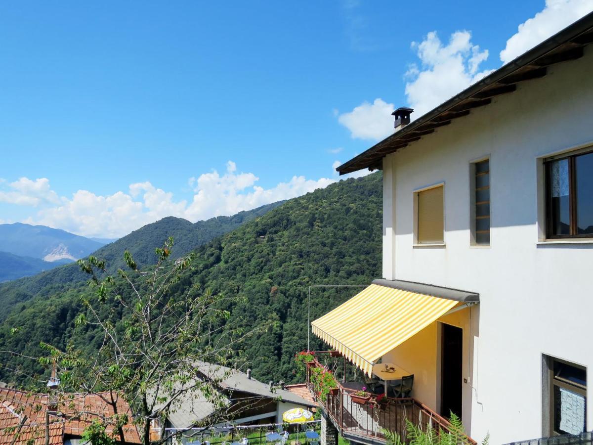 Apartment Dea By Interhome Aurano Exterior foto